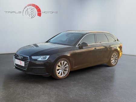 AUDI A4 AVANT 2.0 TDI ultra SE S Tronic Euro 6 (s/s) 5dr