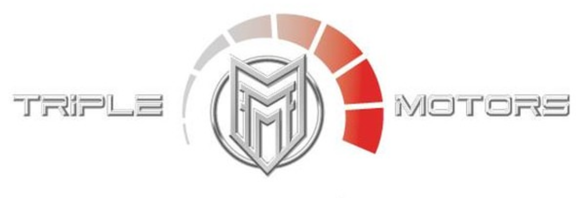 Triple M Motors Ltd Logo